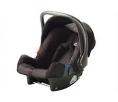 Детское автокресло Jaguar Child Seat, Group 0+ (Birth-13kg)